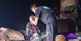 В Нижегородской области подростки трое суток издевались над пенсионеркой: старшего уже помещали в психбольницу