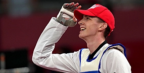 Олимпийский чемпион Максим Храмцов приостановил карьеру и открыл зал в Нижневартовске