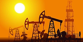 Стоимость нефти Brent опустилась до $67,26 за баррель
