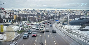 В Белгороде второй день подряд закрывают торговые центры из-за атак дронов