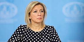 Захарова назвала заявления Польши о дронах проявлением русофобии