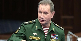 Росгвардия в Рязанской области провела учения с танками и артиллерией