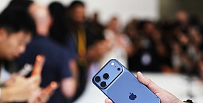 Apple готовит новые продукты к концу 2025 года 