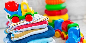 ЛДПР предложила ввести обязательную стандартизацию детских товаров