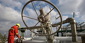 Импорт российского газа в ЕС в июле составил €995 млн - минимум по трубопроводным поставкам с 1999 года