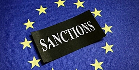 ЕС приостановил подготовку нового пакета санкций против России