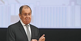 Лавров: конкурс «Интервидение» может стать ежегодным