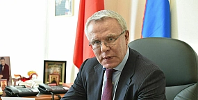 Фетисов: Овечкин - символ российского спорта и лицо целого поколения
