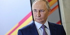 Путин провел совещание о развитии инфраструктуры и подготовке к «Прямой линии»
