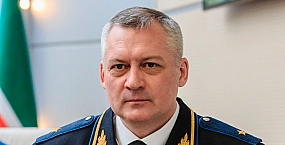 Суд изъял имущество экс-замглавы МВД Татарстана на 21 млн рублей