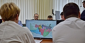 Верховный суд Коми признал ошибку в схеме округов на выборах в Сыктывкаре