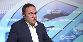 IT-олигарх Генс всплыл на Кубани: подельники по делу Тихонова снова у бюджетной кормушки?