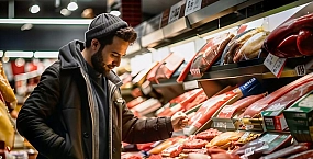 Россия обогнала Таиланд и вышла на второе место по поставкам мяса птицы в Китай