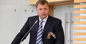 В Астраханской области дроны атаковали промышленный объект