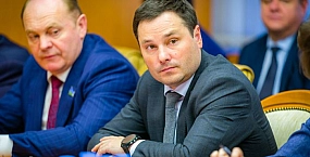 Экс-замгубернатора Югры Алексея Шипилова перевели из СИЗО под домашний арест