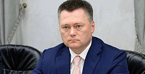 Совет Федерации утвердил Игоря Краснова председателем Верховного суда РФ