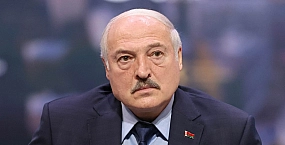 Лукашенко прибыл в Москву для переговоров с Путиным и участия в Глобальном атомном форуме