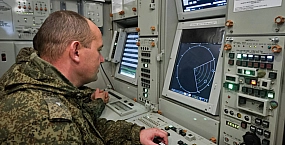 Минобороны: за ночь ПВО сбили 55 украинских дронов над территорией России
