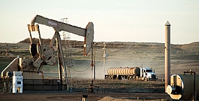 Нефть дорожает: Brent и WTI показали самый сильный недельный рост с июня