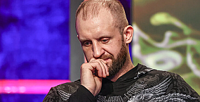 Иван Емельяненко вышел из колонии и задумался о возвращении в ММА
