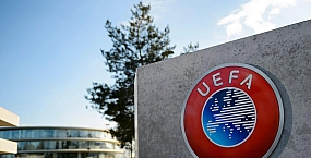Спортсмены требуют исключить Израиль из турниров UEFA