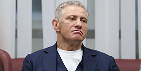 Карман-обманка олигархов Ротенбергов: марионетка со связями для госторгов