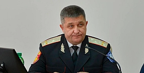 В Краснодаре задержан экс-вице-губернатор Александр Власов