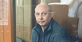 Главу МЧС Кабардино-Балкарии Михаила Надежина арестовали по делу о взятке