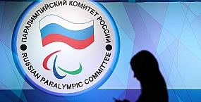 Захарова назвала восстановление членства ПКР в МПК торжеством здравого смысла