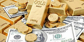 Международные резервы России выросли до $713,3 млрд