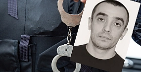 В Москве задержан миллиардер Ибрагим Сулейманов по подозрению в убийстве