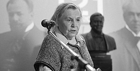 Ушла из жизни народная артистка России Нина Гуляева