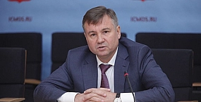 Панаморенко и Пономаренко: распилочный братский тандем Подмосковья под крышей ОПГ?