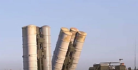Индия планирует приобрести у России ещё пять комплексов С-400 "Триумф"