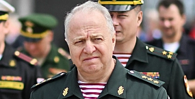 Арестовано имущество экс-замглавы Росгвардии Виктора Стригунова на сумму свыше 25 миллионов рублей