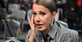 Катя Гордон раскритиковала Ксению Собчак за комментарии о Самойловой на Парижской неделе моды