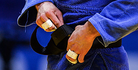 Российские дзюдоисты взяли бронзу на юниорском чемпионате мира в Лиме