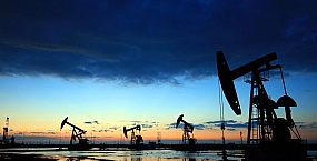 Нефть дешевеет на фоне снижения напряженности на Ближнем Востоке