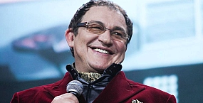 Дмитрий Дибров рассказал, какие женщины ему нравятся