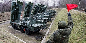Путин назвал усиление ПВО ответом на возможные поставки Украине ракет Tomahawk