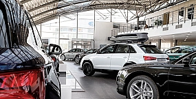 Lada стала лидером по числу объявлений о продаже пятилетних автомобилей в России