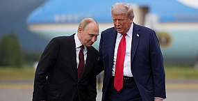 Песков сообщил, что четких договоренностей о разговоре Путина и Трампа пока нет