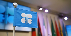 ОПЕК+ увеличила добычу нефти в сентябре, но осталась ниже плана