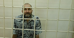 Некрофила Анатолия Москвина готовят к выписке из психбольницы спустя 13 лет лечения