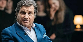 Отар Кушанашвили назвал Иосифа Пригожина «мелкой сошкой» на фоне Аллы Пугачевой