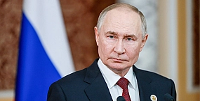 Путин выразил соболезнования в связи со смертью гимнаста Александра Дитятина