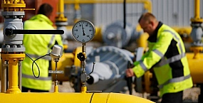 Новак: доля российского газа в Европе сократилась вдвое - до 19%