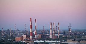 Правительство России обнулило пошлины на импорт нефтепродуктов из третьих стран