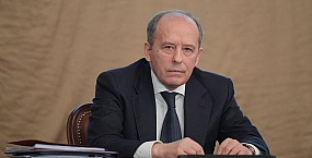 Бортников заявил о причастности спецслужб НАТО к инцидентам с дронами над ЕС