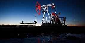 Путин: Россия сохраняет статус одного из ведущих производителей нефти
